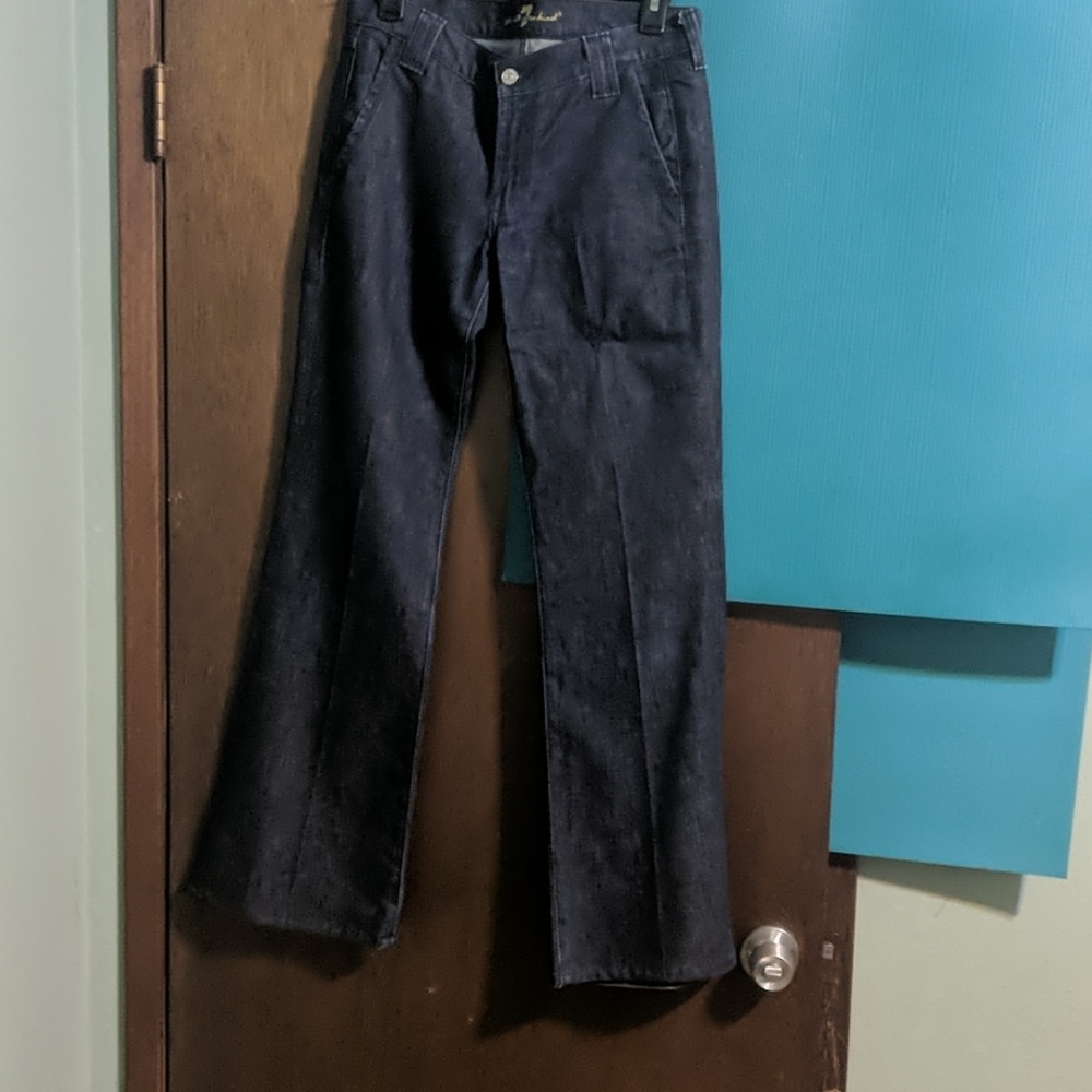 7 for all mankind Jeans